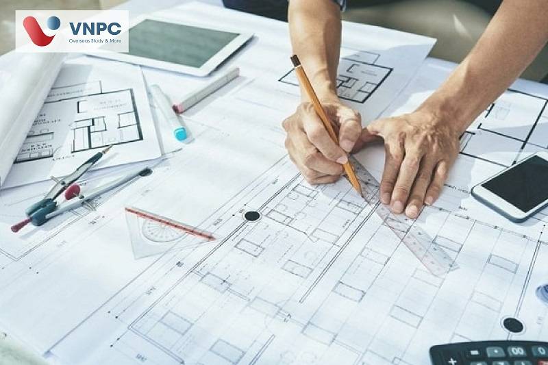 Kinh 888 nhà cái ngành kiến trúc